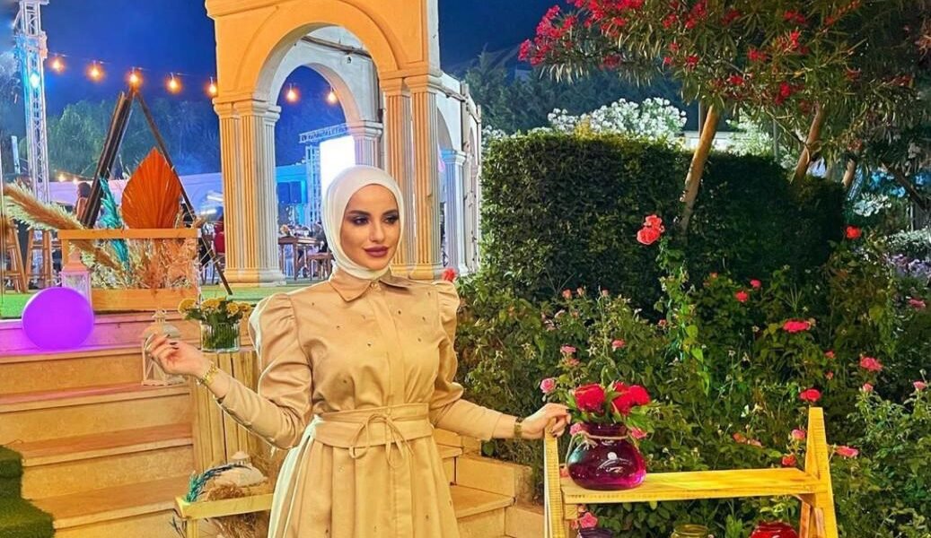 الإنفلونسر دارين فاعور إسم غني عن التعريف - صورة مميزة صورة مميزة: الإنفلونسر دارين فاعور إسم غني عن التعريف