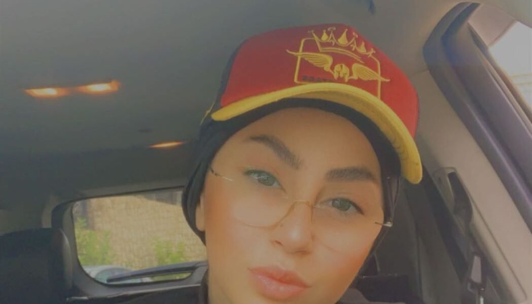 البلوجر اللبنانية حياة نورالدين تواصل النجاح على مواقع التواصل الإجتماعي