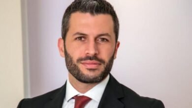 الدكتور جورج زيادة يتحدث عن عملية تجميل الذقن بالفيلر