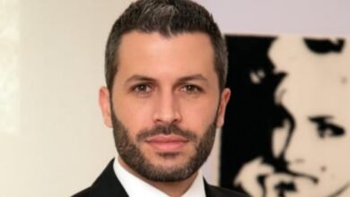 الدكتور جورج زيادة يتحدث عن عملية شفط دهون الخد