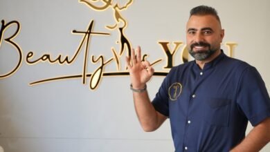 الدكتور حسن ناصرالدين يتحدث عن أحدث اتجاهات تجميل العيون