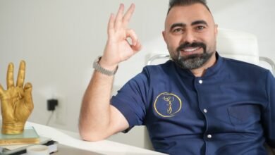 الدكتور حسن ناصرالدين يشرح أهمية شدّ الجفون العلوية والسفلية لاستعادة شباب العين