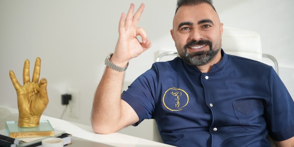الدكتور حسن ناصرالدين يشرح أهمية شدّ الجفون العلوية والسفلية لاستعادة شباب العين