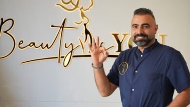 الدكتور حسن ناصرالدين يشرح تقنية Fox Eyes وأسرار نجاحها