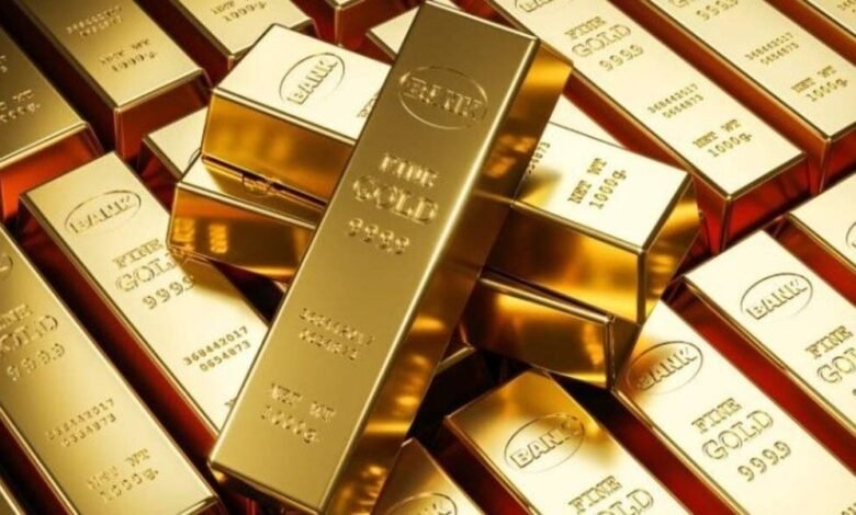 الذهب مرشح لمستويات قياسية جديدة.. و3 نقاط سعرية رئيسية يجب مراقبتها