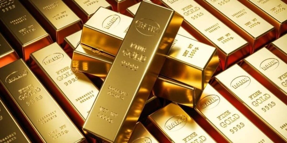 صورة مميزة: الذهب مرشح لمستويات قياسية جديدة.. و3 نقاط سعرية رئيسية يجب مراقبتها