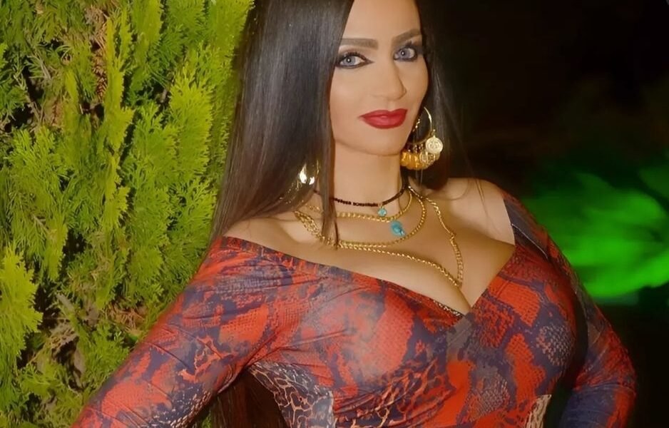 الراقصة ميرامار تحيي حفلاً يوم السبت - صورة مميزة صورة مميزة: الراقصة ميرامار تحيي حفلاً يوم السبت