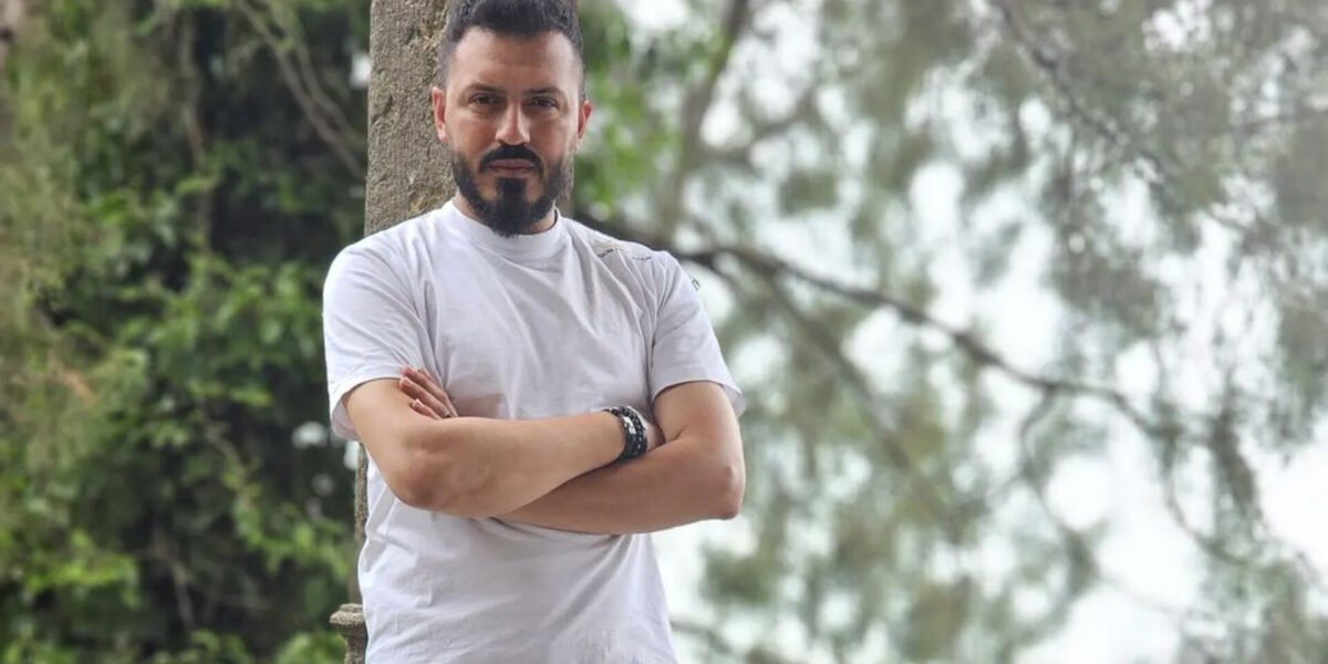 صورة مميزة: السكوت علامة الرضا فيلم صغير من توقيع المخرج أحمد نعناعه تضامناً مع غزة