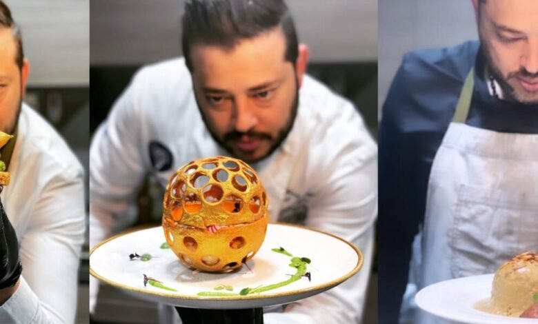 الشيف محمد نجم يقدم نصائح هامة ما هي؟