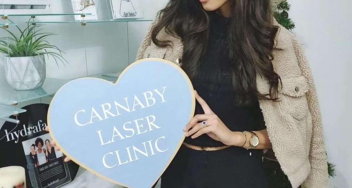العيادة الطبية التجميلية The Carnaby Laser Clinic تضم باقة من أفضل الأطباء والمستشارين ذوي الخبرات الواسعة - صورة مميزة صورة مميزة: العيادة الطبية التجميلية The Carnaby Laser Clinic تضم باقة من أفضل الأطباء والمستشارين ذوي الخبرات الواسعة