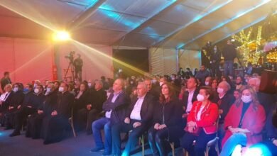 الفرحة بولادة المخلّص تنقذ ضحكة الأولاد وتعيد الأمل إلى أبناء بيروت