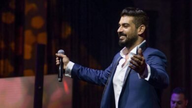 الفنان اللبناني آدم يحيي سلسلة حفلات لافتة في كندا