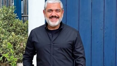 الفنان عبد الجليل ينجح في تخطي عتبة المليون مشاهدة بأغنيته الجديدة ليه بيتقال