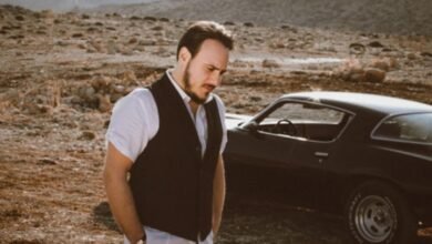 الفنان ماهر يستعد لإطلاق جديده