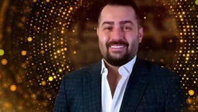 الفنان نائل حزواني يستعد لإطلاق عمل غنائي جديد