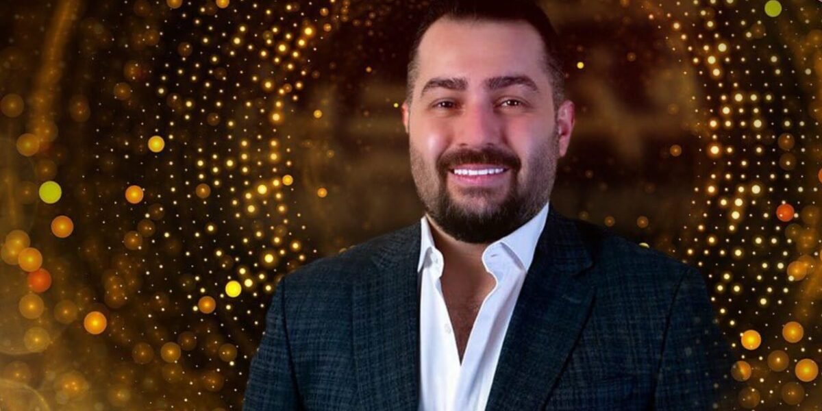 الفنان نائل حزواني يستعد لإطلاق عمل غنائي جديد