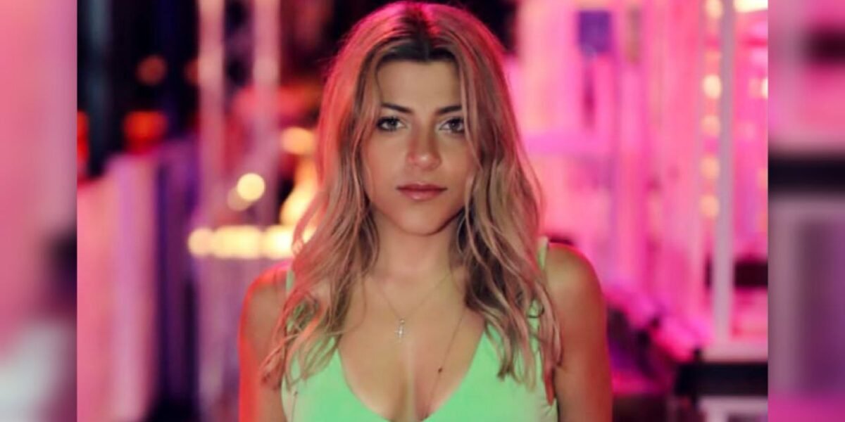 الفنانة شيرين سايس تحيي ليلة رأس السنة في مدينة منديغ الألمانية
