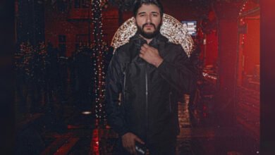 الم رامي وهبي اسم بارز عبر مواقع التواصل الإجتماعي