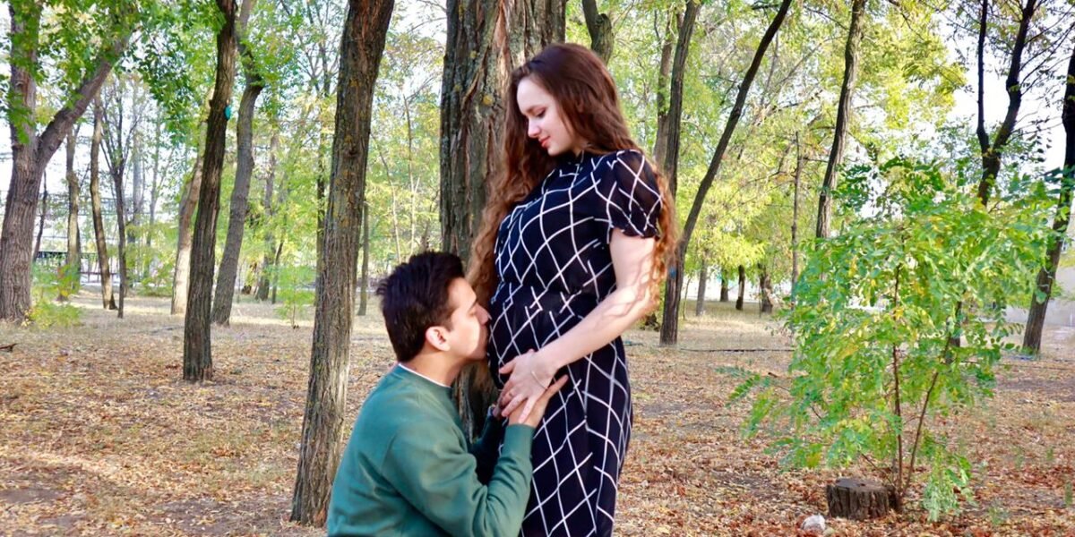 اليوتيوبر مصطفى حسن سعادتي بإنتظار مولودي الأول لا توصف - صورة مميزة صورة مميزة: اليوتيوبر مصطفى حسن سعادتي بإنتظار مولودي الأول لا توصف
