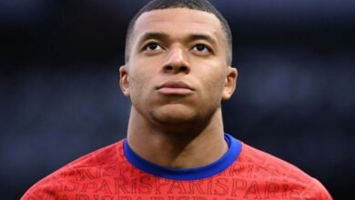 باريس سان جيرمان يسمح للهلال بالتحدث إلى مبابي بعد عرض بقيمة 300 مليون يورو
