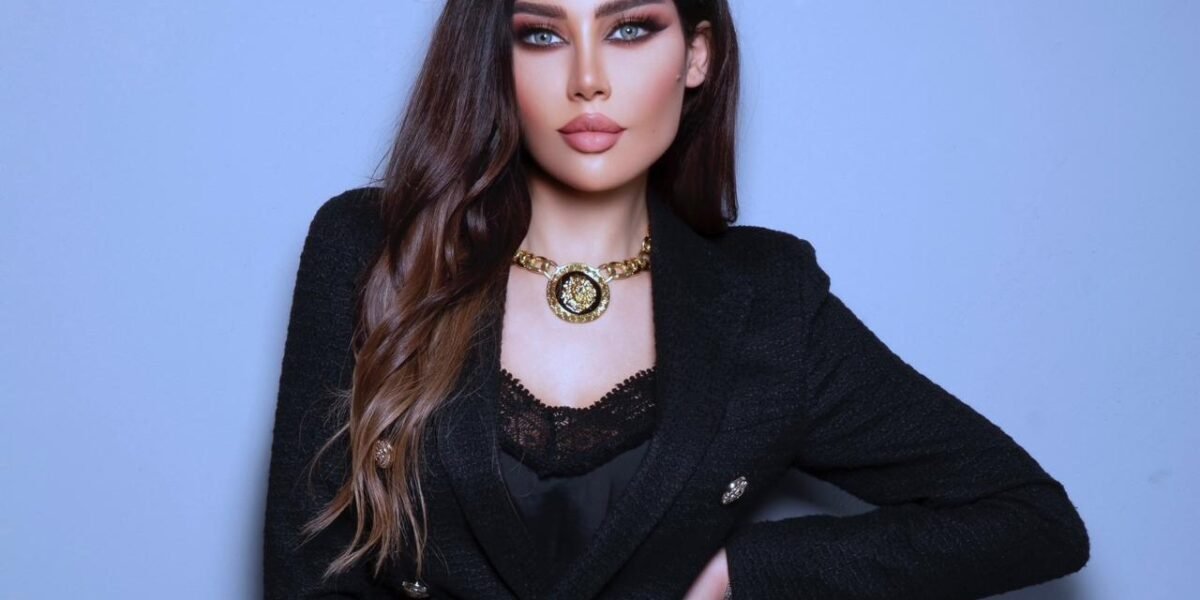 صورة مميزة: بعد توقفه بسبب تفشي كورونا.. خبيرة التاتو Nathalie Haddad تعاود العمل على مشروعها الكبير