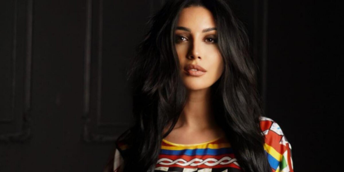 بعد نجاحها في مسلسل الأجهر .. يسرا الجديدي تنضم لفريق عمل نقطة سوداء - صورة مميزة صورة مميزة: بعد نجاحها في مسلسل الأجهر .. يسرا الجديدي تنضم لفريق عمل نقطة سوداء