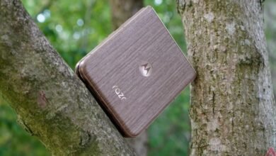 تبدو AT&T جاهزة لإسقاط هواتف Moto من متاجرها