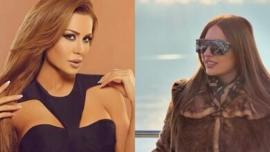 تعاون يجمع الفنانة فيفيان مراد و منطمة الحفلات غوى الدكاش
