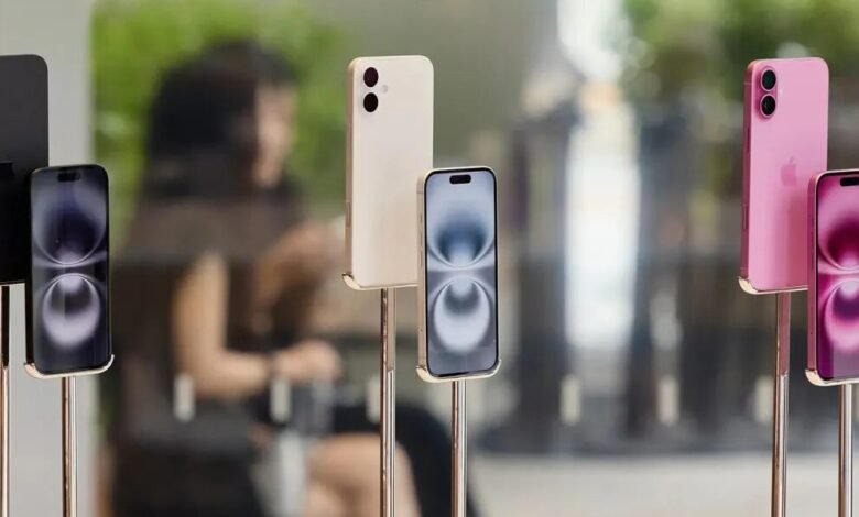 تعرضت شركة Apple لعقوبة قياسية بسبب انتهاكات تسعير متاجر البيع بالتجزئة في نيوجيرسي