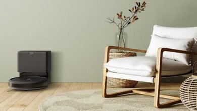 تعمل Roomba على توسيع دعم Matter وHomeKit ليشمل المزيد من المكانس الكهربائية