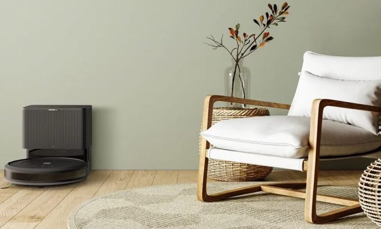 تعمل Roomba على توسيع دعم Matter وHomeKit ليشمل المزيد من المكانس الكهربائية