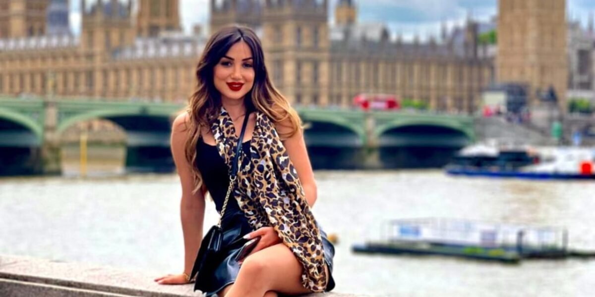 جوانا مسعد تخطف الأنظار بأحدث إطلالاتها
