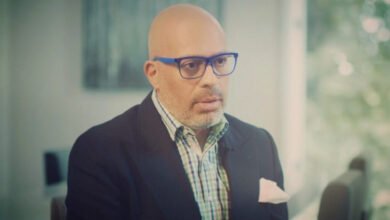 جورج دفوني يطرح كليب طريق الجمر