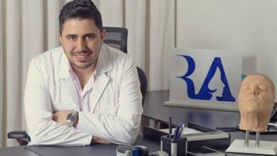 دكتور الأمراض الجلديَّة والتّجميل رامي عبادي يوضح مميزات ال Ultherapy