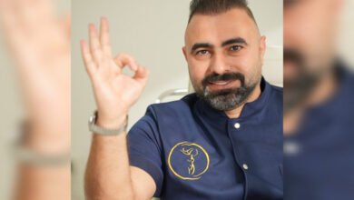 دكتور حسن ناصرالدين يكشف أسرار الجمال الطبيعي بعيداً عن الملامح المصطنعة الرائجة