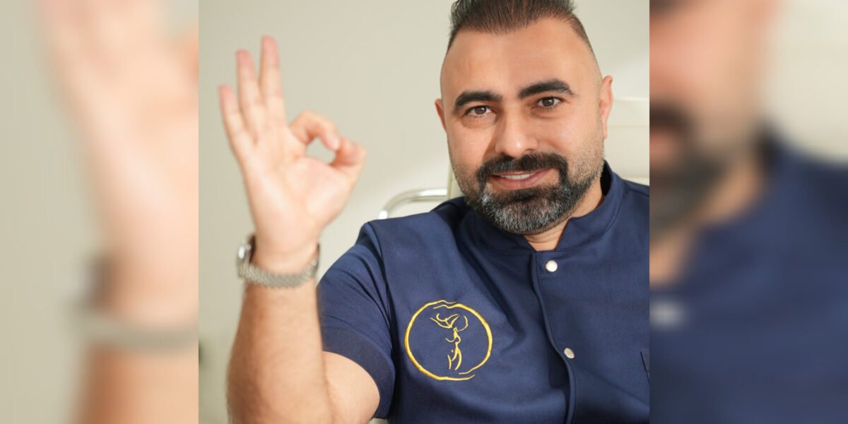 دكتور حسن ناصرالدين يكشف أسرار الجمال الطبيعي بعيداً عن الملامح المصطنعة الرائجة - صورة مميزة صورة مميزة: دكتور حسن ناصرالدين يكشف أسرار الجمال الطبيعي بعيداً عن الملامح المصطنعة الرائجة