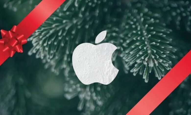 دليل الهدايا هدايا Apple في اللحظة الأخيرة التي تصل قبل عيد الميلاد