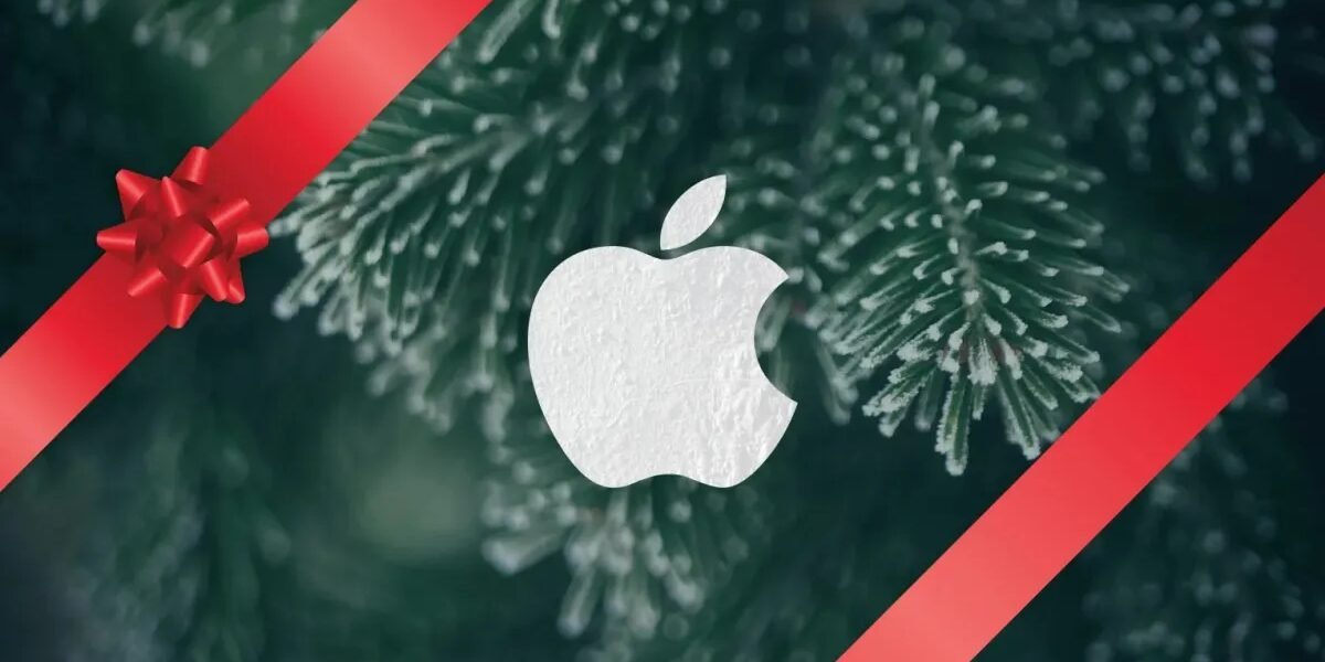 صورة مميزة: دليل الهدايا هدايا Apple في اللحظة الأخيرة التي تصل قبل عيد الميلاد