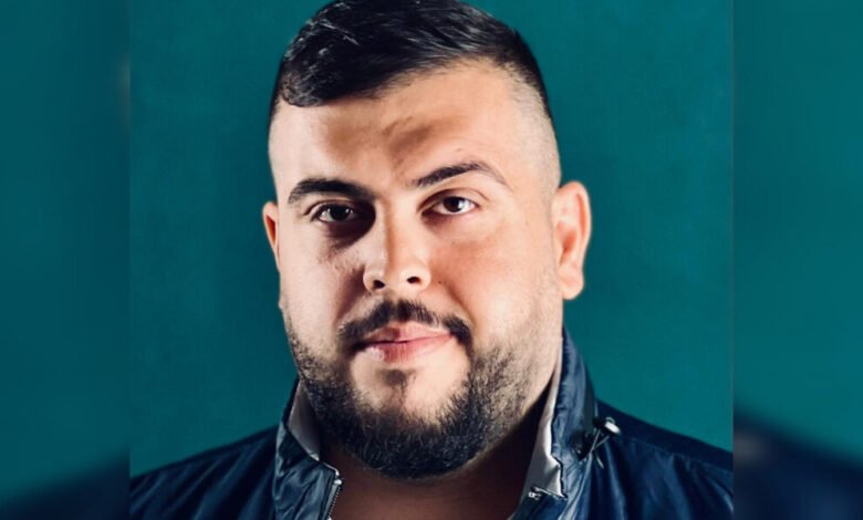 ديار خلو يعلن عن تعاونه مع شركة أرب سونغ برودكشن/ Arab Song Production