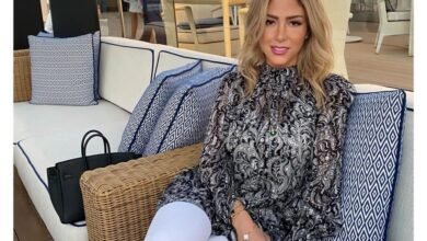 رائدة الأعمال جيلان مملوك الداعوق تستعد لإطلاق Prelovedaffair قريباً