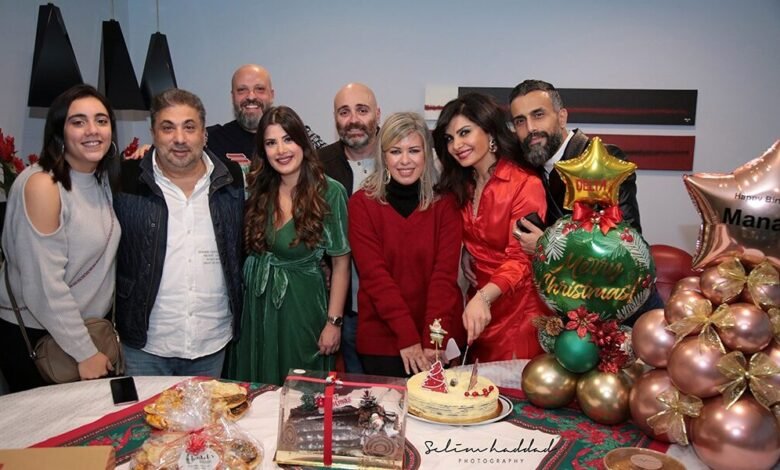راديو دلتا تبثّ الفرح والأمل بالسنة الجديدة وأكثر من مئة هدية وزّعت على المستمعين والمتابعين