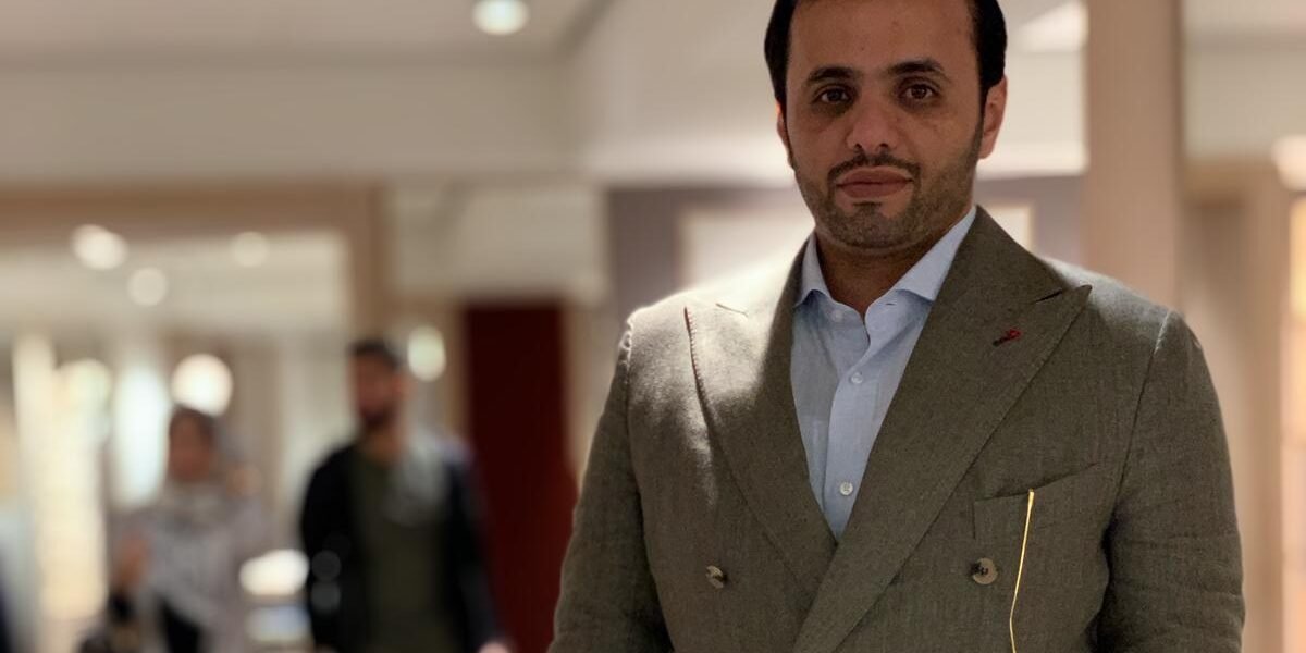 رجل الأعمال القطري السيدسالم العذبة يتوعد بالكثير من الأعمال في شتى المجالات الاقتصادية - صورة مميزة صورة مميزة: رجل الأعمال القطري السيدسالم العذبة يتوعد بالكثير من الأعمال في شتى المجالات الاقتصادية