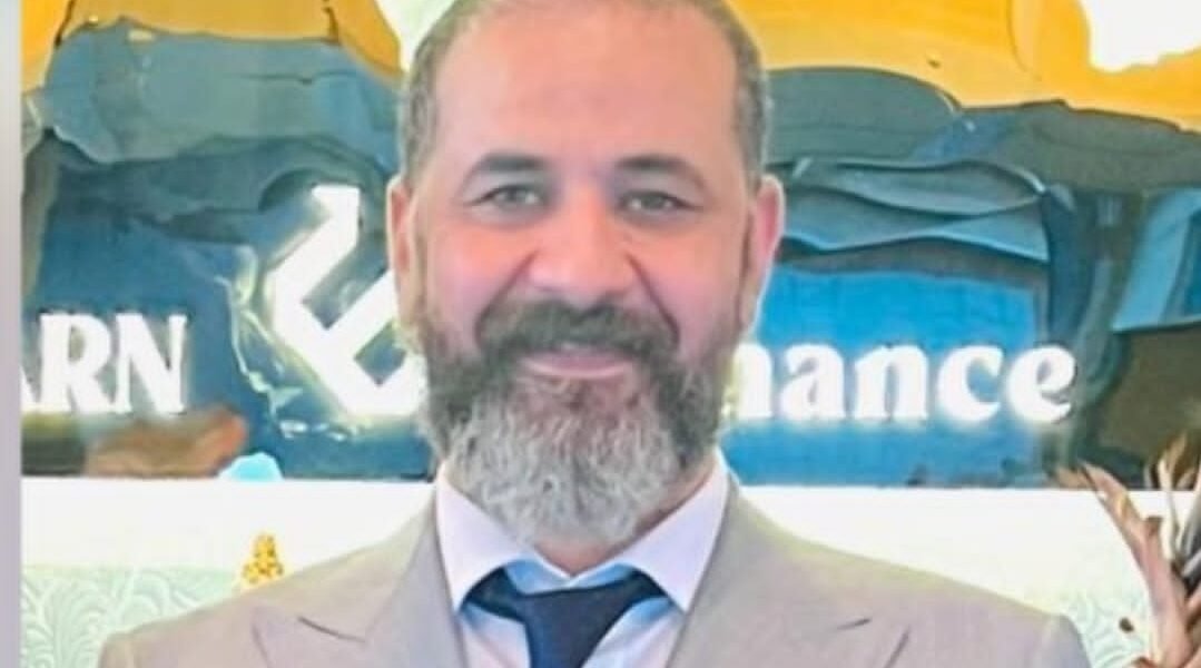 صورة مميزة: رجل الاعمال دكتور أحمد أسمر ترشح لجائزة أفضل رجل أعمال في