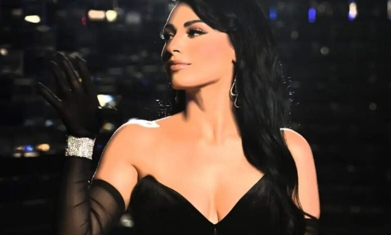 زعلانة أول كليب للفنانة الصاعدة أريج