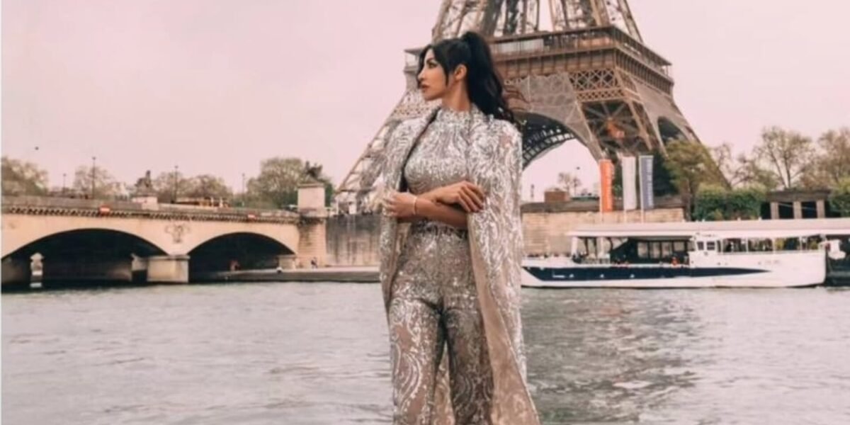 زينة حلبي تكشف عن مجموعتها الجديدة PRODIGY