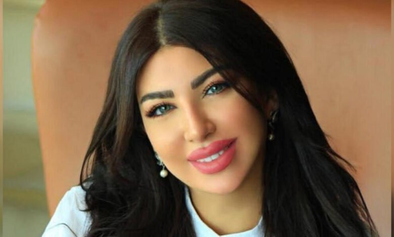 زينة سلامة تزور العائلات الجنوبية النازحة