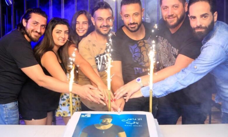 سامي هلال ي أنا داعش بلحب والاطلاق على عيد الاضحى