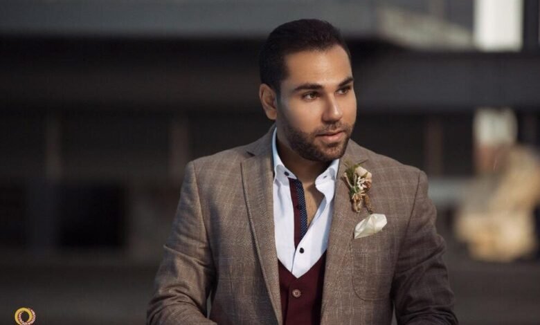 سكر ناعم للفنان محمود مغربي في الطليعة تكسر حاجز المليون !