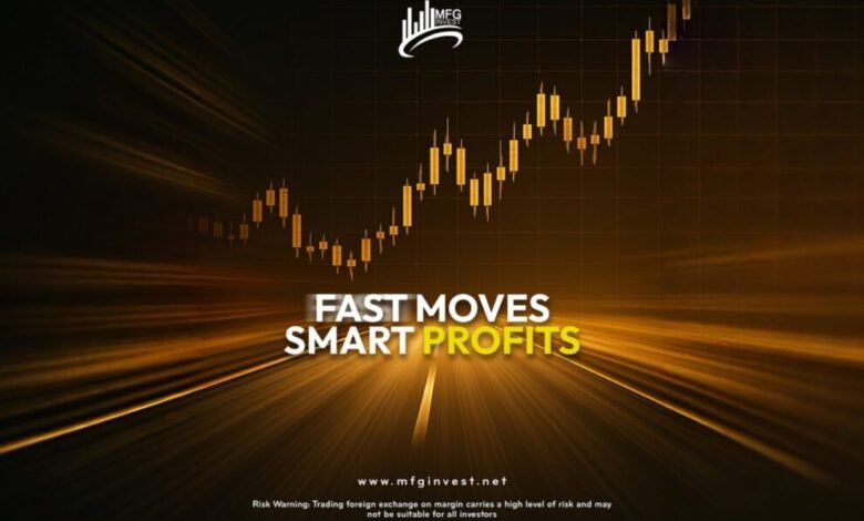 شركة MFGinvest تعتمد نهجًا مبتكرًا في إدارة الأصول والاستثمار