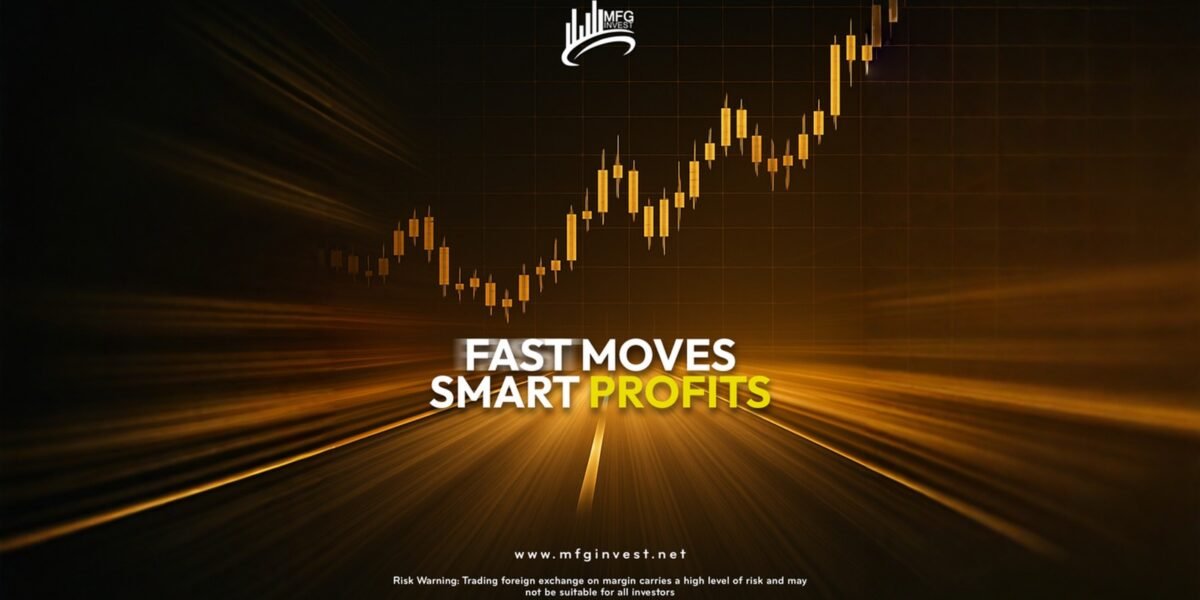 شركة MFGinvest تعتمد نهجًا مبتكرًا في إدارة الأصول والاستثمار
